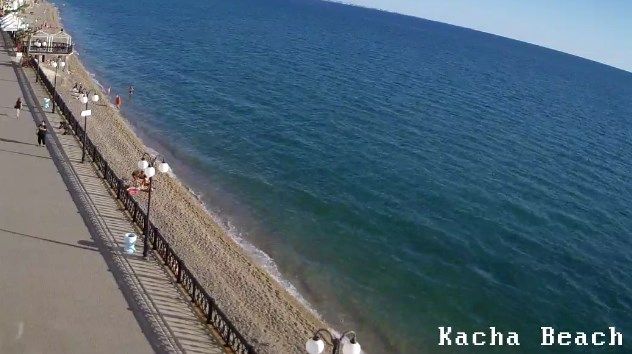 Крым отзывы туристов