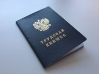 Электронные трудовые книги в Крыму