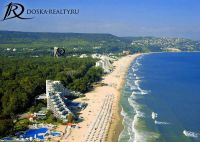 Недвижимость в курортной зоне Болгарии